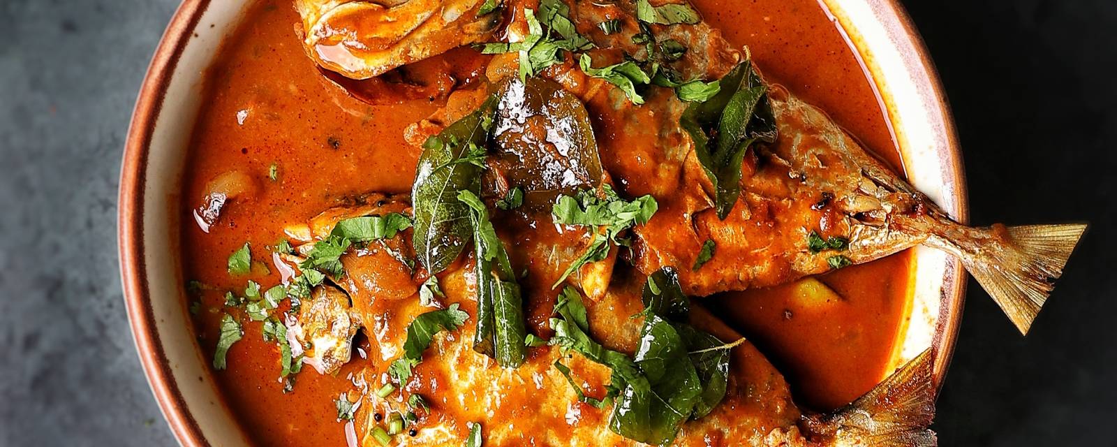 Meen Satti cover